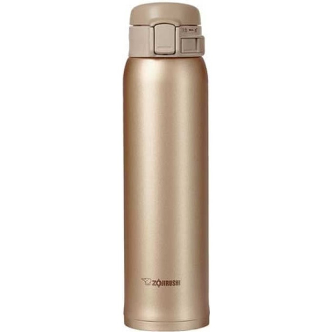 Термокружка Zojirushi SM-SE60 NZ, 0,6 л